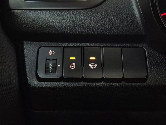 Kia Rio Luxe, 2015 года, пробег 134982 км