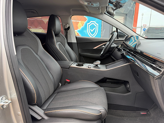 Omoda C5 Ultimate, 2024 года, пробег 62500 км