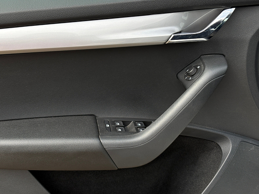 Skoda Octavia Active, 2020 года, пробег 99011 км