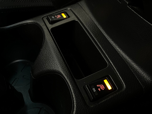 Nissan Qashqai SE+, 2016 года, пробег 175000 км