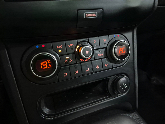 Nissan Qashqai 360, 2012 года, пробег 166393 км