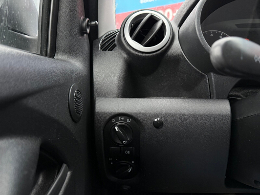 Lada (ВАЗ) Granta Comfort Optima Multimedia Glonass 21907-51-279, 2017 года, пробег 167800 км