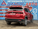 Changan CS35 Plus Tech, 2022 года, пробег 44000 км