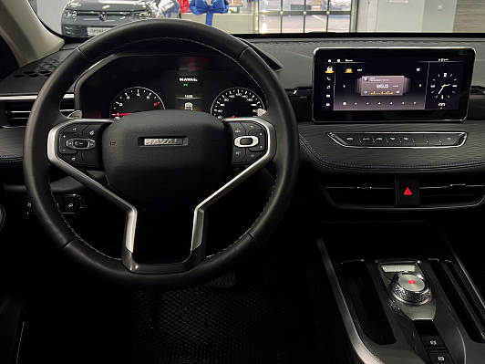 Haval Jolion Оптимум, 2025 года, пробег 15000 км