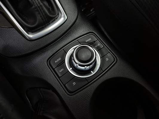 Mazda CX-5 Active, 2014 года, пробег 184541 км