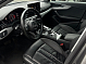 Audi A4 35 TFSI S tronic Edition One, 2020 года, пробег 124378 км