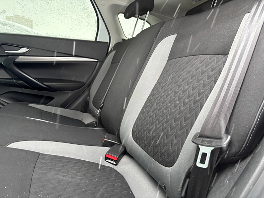 Lada (ВАЗ) Vesta, 2024 года, пробег 70051 км