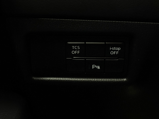Mazda CX-5, 2020 года, пробег 54251 км