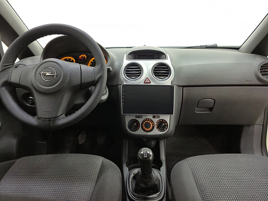 Opel Corsa Like Edition, 2012 года, пробег 175003 км