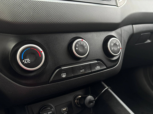 Hyundai Creta Active, 2019 года, пробег 102434 км