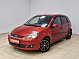 Ford Fiesta Ghia, 2007 года, пробег 165712 км