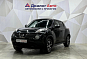 Nissan Juke Base, 2013 года, пробег 209104 км
