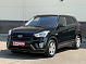 Hyundai Creta Active, 2019 года, пробег 124700 км