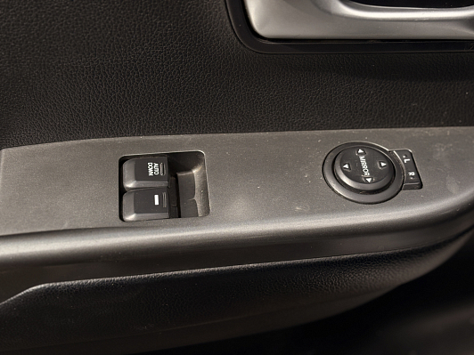 Kia Rio Comfort, 2014 года, пробег 99606 км