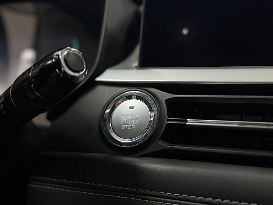 Chery Tiggo 7 Pro Prestige, 2021 года, пробег 59456 км