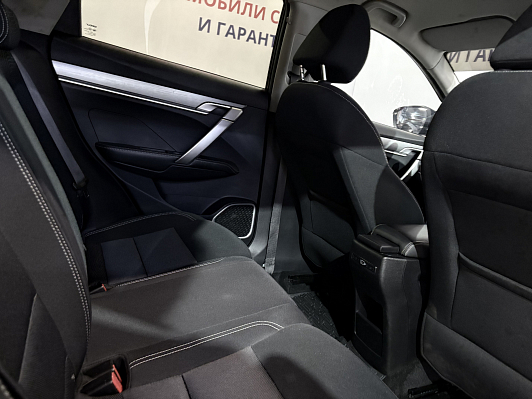 Geely Coolray Comfort, 2021 года, пробег 41500 км