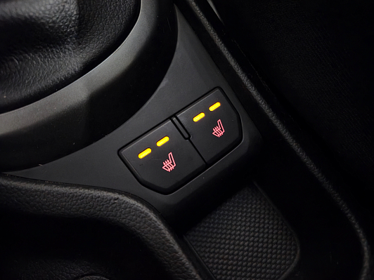 Kia Rio Comfort Кондиционер, 2017 года, пробег 160203 км