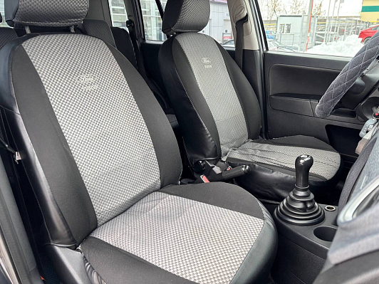 Ford Fusion Core, 2007 года, пробег 189521 км