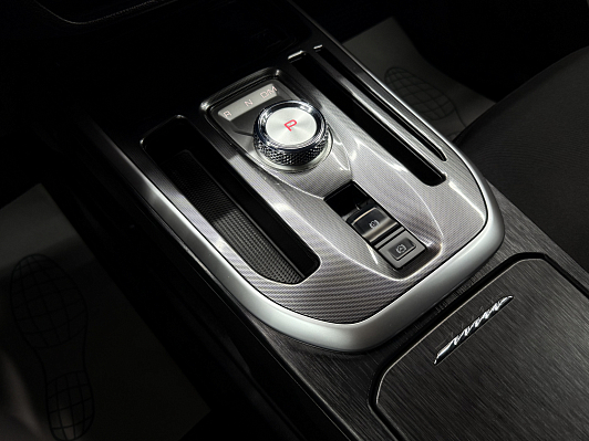 Haval Jolion Elite, 2021 года, пробег 58664 км