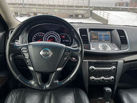 Nissan Teana Elegance+, 2012 года, пробег 284204 км