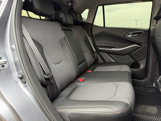 Москвич 3 Комфорт, 2023 года, пробег 32300 км