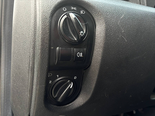 Lada (ВАЗ) Granta Standard Plus Glonass 21901-50-213, 2013 года, пробег 110000 км