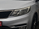Kia Rio Comfort Кондиционер, 2016 года, пробег 153359 км