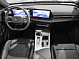 Changan CS35 Max Техно, черный
