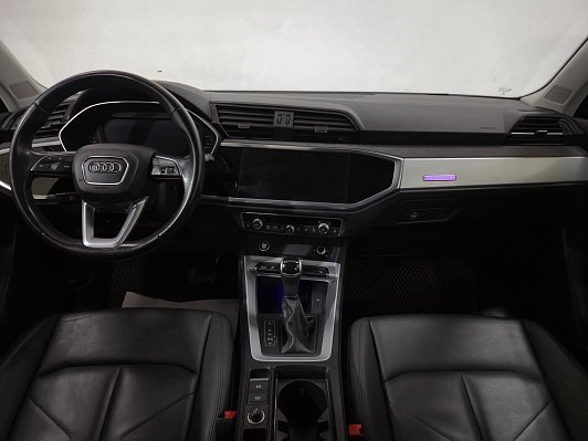 Audi Q3 Advance 40 TFSI quattro S tronic, 2020 года, пробег 103460 км