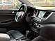 Hyundai Tucson, 2016 года, пробег 64700 км