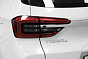 Chery Tiggo 4 Comfort, 2021 года, пробег 61000 км