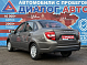 Lada (ВАЗ) Granta Classic, 2019 года, пробег 89662 км