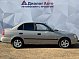 Hyundai Accent, 2008 года, пробег 230056 км