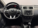 Renault Logan Stepway Life, 2019 года, пробег 147000 км