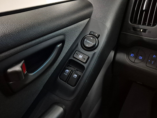 Hyundai H-1 Comfort D, 2016 года, пробег 79200 км