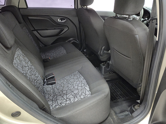 Lada (ВАЗ) XRAY Comfort, 2019 года, пробег 39349 км