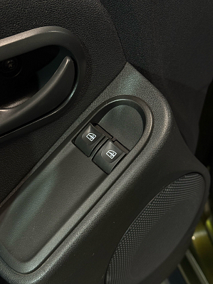 Renault Duster, 2017 года, пробег 146000 км