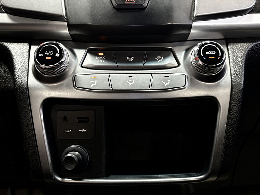 SsangYong Actyon Comfort, 2014 года, пробег 237531 км