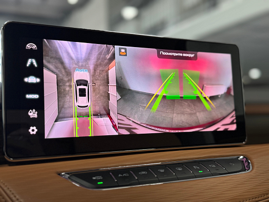 Haval Jolion Premium, 2023 года, пробег 67492 км