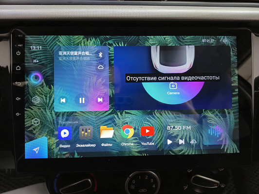 Kia Rio Comfort, 2017 года, пробег 127936 км