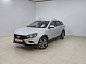 Lada (ВАЗ) Vesta Luxe, 2020 года, пробег 106345 км