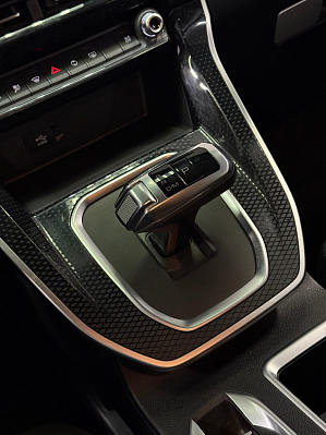 Haval M6 Family, 2023 года, пробег 4500 км