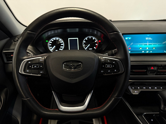 Kaiyi E5 Luxury, 2023 года, пробег 34000 км