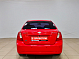 Chevrolet Lacetti SX, 2008 года, пробег 274444 км