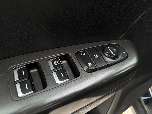 Kia Sportage Classic, 2018 года, пробег 148709 км