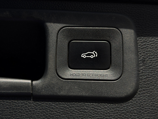 GAC GS8, 2024 года, пробег 48938 км