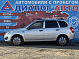 Lada (ВАЗ) Kalina Comfort Glonass 21941-51-21C, 2015 года, пробег 216000 км
