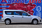 Lada (ВАЗ) Largus Comfort Light 5 мест, 2024 года, пробег 5500 км
