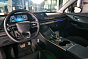 Omoda C5 Ultimate, белый