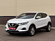 Nissan Qashqai SE, 2021 года, пробег 68293 км